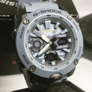 Watch - Casio G SHOCK GA2000SU-2 - ORIGINAL