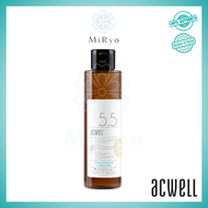 ACWELL Licorice PH Balancing Cleansing Toner 150ml [MIRYO]