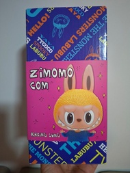 Kasing Lung Labubu zimomo com