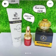 Huynh Do acne Combo