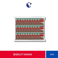 SINWEICHEY BISKUT MAMA (30'S)