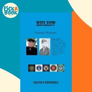 [100% Original Books] - Enlist by Melvin F Cruthers (US edition, paperback)