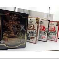Oriental Instant Coffee & White Coffee Penang Malaysia