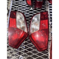 Hyundai i10 Lampu Belakang/ Tail Lamp (Used Original)