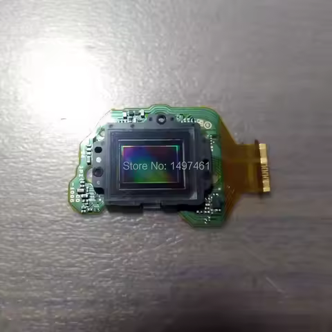 New Image Sensors CCD CMOS matrix Repair Part for Sony DSC-RX100M4 RX100M5 DSC-RX100M5a RX100IV RX10