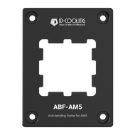 ID-COOLING AM5 Armor Anti-Bend Clamp Correction CPU Cooler Anti-Pressure AM5 Chassis CPU Phụ Kiện Má