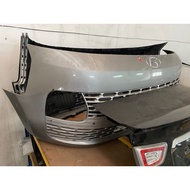 HYUNDAI STARIA FRONT BUMPER ORIGINAL