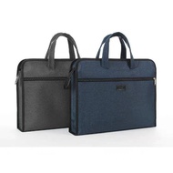 Paper Bunny Laptop Bag - Qizhou 2019 Stylish Document Carrier | Large Capacity