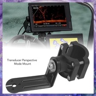 Transducer Perspective Mode Sensor Mount Heavy Duty Bracket Holder 010-12970-00 for Panoptix Livesco