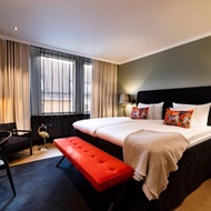 โรงแรม Hotel U14, Autograph Collection - Kaartinkaupunki, เฮลซิงกิ