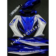 COVERSET LC 135 LC V1 EXCITER GP 2016 CUSTOM