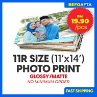 FUJIFILM Photo Print 11R - Cuci Gambar 11R - Print - Digital Photo Print