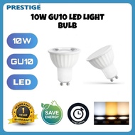 10W GU10 LED BULB /10W SPOTLIGHT EYEBALL LIGHT BULB LED