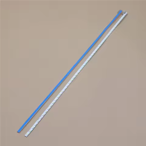 2PCS LED Bars For LG 47LM6200 47LS4500 47PFL4307T/12 TC-L47E5 LED Backlight Strip 47" V12 Edge REV1.