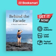 Behind The Facade - Paperback - English - 9798885045742