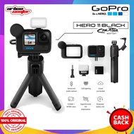 gopro hero 11 black creator edition go pro hero11 action camera resmi - bubble wrap
