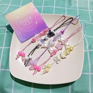 GANTUNGAN PHONESTRAP HP STRAP HP HANGER HP STRAP KOREAN