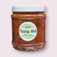 Đường thốt nốt sệt hũ 1kg