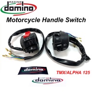 Domino Switch Honda Tmx Alpha Motorcycle Handle Switch Tmx 125 Stock Handle Switch