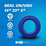 Seal Ush 14 22 5 Nok Seal Shockbreaker Answer/Tabung Kyb Rcb Ktc INB Original Nok