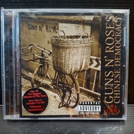 Guns N' Roses - Chinese Democracy