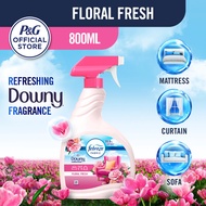 [East Malaysia] Febreze With Ambi Pur Fabric Fabric Refresher 800 ml:Floral Fresh