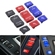 Car ESP Antislip Switch Sport ECO Pro Buttons Radar Sensor Key  For BMW 1 2 3 4 Series F20 F21 F22 F