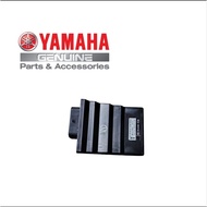YAMAHA EZ115 ECU CONTROL UNIT 100% ORIGINAL