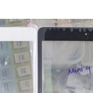 Compatible Glass for tablet A1538 / A1550 / A2133 (mini4 - mini5)