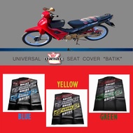 UNIVERSAL BRIDE 3D RACING SEAT COVER