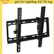 Wall-mounted nodding tv price 32-70 inches with complete screws
