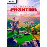 [Buy 2 Free 1] Lightyear frontier - DOWNLOAD LINK - PC Games - LAPTOP Games - OFFLINE Games
