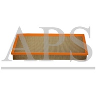 (HENGST) AUDI Q7(4L)3.0/4.2 TFSI/TDI AIR FILTER (7LO 129 620 A)(E1056L)