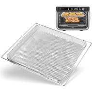 Air Fryer Oven Basket Replacement Baking Trays for Ninja Foodi DT251 DT201 Series Air Fryer Oven, Me