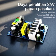 SMPS PSU 24V 4A AC-DC AC-DC AC-DC Power Supply Switching Module Adapter PCB Board