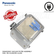Panasonic MC-CL305 MC-CL240 Vacuum Cleaner Replacement Filter