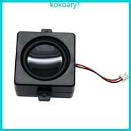 KOKO 3W 4Ohm Speakers 45mm Loudspeaker Subwoofer Multimedia Portable Speakers Amplifier Loudspeaker 