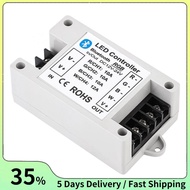 RGB/RGBW LED  Controller RGB LED Strip Light Controller Phone APP Control for 5050 3528 RGB LED Stri