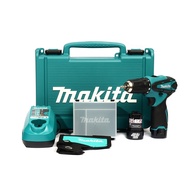 MAKITA : สว่านไขควงไร้สาย 10.8V. : DF330DWE / ของแท้