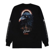 Escaperfect Longsleeve Forgotten - Black
