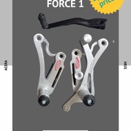 STEP UNDERBONE F1ZR YONK JAYA Motor Motorcycle
