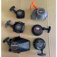 [READY STOCK] KASEI/YAMANO/OGAWA/AWAKU RECOIL STARTER HEDGE TRIMMER MESIN TRIM POKOK BUNGA