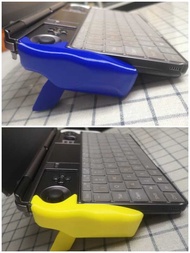 WIN GPD Max2 Handle (With Detachable Version), Magnetic Suction, Spring Buckle Design. (Wit