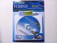 Pembersih optik CD VCD DVD laptop discman komputer PS 1-5 disc cleaner