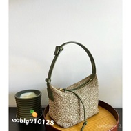 [1: 1 LOGO Correct Version] L @ UIS VU1TT @ N 1 @ ewe Embroidered Lunch Box Bag cub1 Old Influencer 