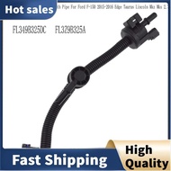 FL349B325DC Canister Purge Vacuum Valve with Pipe for   2015-2016 Edge Taurus  Mkz  2.7 FL3Z9B325A