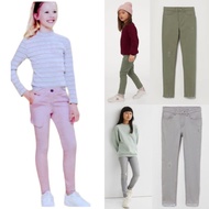 Denim Girls Jeggings co (18m 2y 3y 4y 5y 6y 7y 8y 9y 10y 11y 12y 13y 14y)