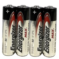 Battery AA / AAA 2, 4 Pcs Per Pack Loose Pack Battery Case