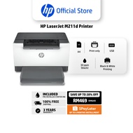 HP LaserJet Pro 3003dn, 3003dw, M211d, M211dw Printer Series | A4 | USB, Ethernet, Wi-Fi, Bluetooth 