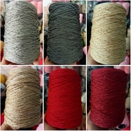 Benang PP 2MM (sama macam tali siam 2mm)